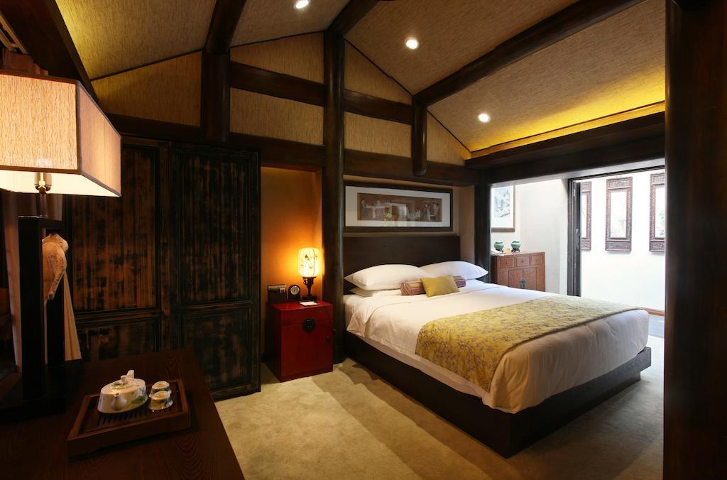 Renli Hotel Chengdu Room photo